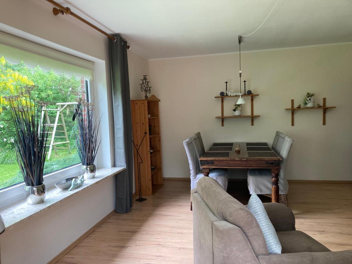 Ferienhaus Heinrichs Cappeler Niederstrich Ngoại thất bức ảnh
